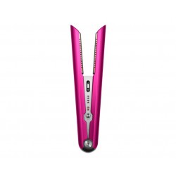 DYSON HS03 CORRALE plaukų formavimo žnyplės, fuksija/pilka DYSON HS03 CORRALE plaukų formavimo žnyplės, fuksija/pilka