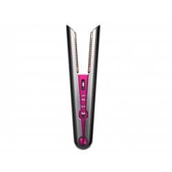 DYSON HS03 CORRALE plaukų formavimo žnyplės, pilka/fuksija DYSON HS03 CORRALE plaukų formavimo žnyplės, pilka/fuksija