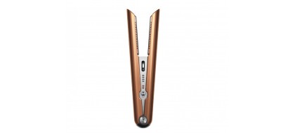 DYSON HS03 CORRALE plaukų formavimo žnyplės, varis/pilka DYSON HS03 CORRALE plaukų formavimo žnyplės, varis/pilka