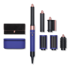  DYSON HS05 AIRWRAP Complete Long plaukų formavimo prietaisas, mėlyna/rožinė
