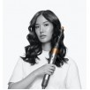  DYSON HS05 AIRWRAP Complete Long plaukų formavimo prietaisas, mėlyna/rožinė