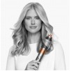  DYSON HS05 AIRWRAP Complete Long plaukų formavimo prietaisas, mėlyna/rožinė
