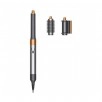 DYSON HS05 AIRWRAP Long Origin plaukų formavimo prietaisas, pilka/varis