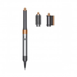 DYSON HS05 AIRWRAP Long Origin plaukų formavimo prietaisas, pilka/varis DYSON HS05 AIRWRAP Long Origin plaukų formavimo prietaisas, pilka/varis