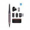 DYSON HS08 AIRWRAP i.d. Curly+Coily plaukų formavimo prietaisas, Jasper Plum