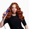 DYSON HS08 AIRWRAP i.d. plaukų formavimo prietaisas, Vinca Blue/Topaz