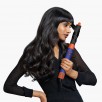 DYSON HS08 AIRWRAP i.d. plaukų formavimo prietaisas, Vinca Blue/Topaz