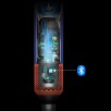 DYSON HS08 AIRWRAP i.d. plaukų formavimo prietaisas, ceramic/topaz