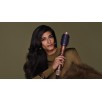 DYSON HS08 AIRWRAP ID plaukų formavimo prietaisas, plum/copper