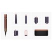 DYSON HS08 AIRWRAP ID plaukų formavimo prietaisas, plum/copper