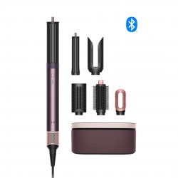 DYSON HS09 AIRWRAP Co-anda2x plaukų formavimo prietaisas, Jasper Plum