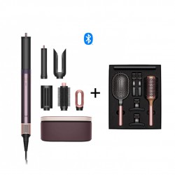 DYSON HS09 AIRWRAP Co-anda2x plaukų formavimo prietaisas, Jasper Plum