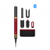 DYSON HS09 AIRWRAP Co-anda2x plaukų formavimo prietaisas, red velvet/gold