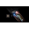 DYSON HS09 AIRWRAP Co-anda2x plaukų formavimo prietaisas, red velvet/gold