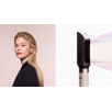 DYSON HS09 AIRWRAP Co-anda2x plaukų formavimo prietaisas, red velvet/gold