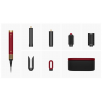 DYSON HS09 AIRWRAP Co-anda2x plaukų formavimo prietaisas, red velvet/gold
