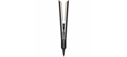 DYSON HT01 Airstrait plaukų formavimo prietaisas, pilka/varis