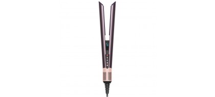 DYSON HT01 Airstrait plaukų formavimo prietaisas, Jasper plum