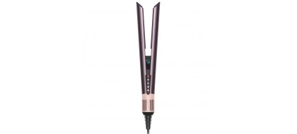 DYSON HT01 Airstrait plaukų formavimo prietaisas, Jasper plum