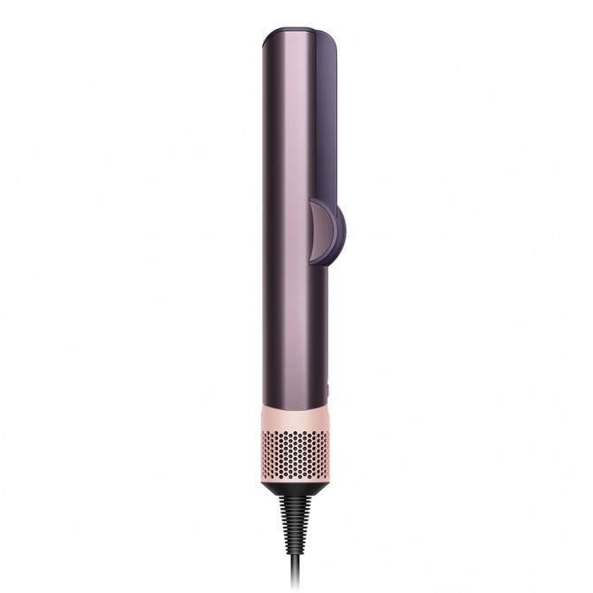 DYSON HT01 Airstrait plaukų formavimo prietaisas, Jasper plum