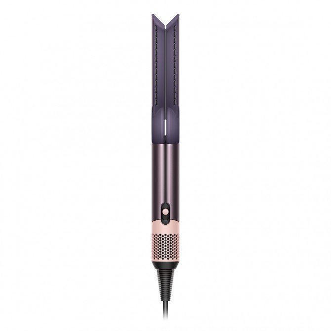 DYSON HT01 Airstrait plaukų formavimo prietaisas, Jasper plum