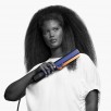 DYSON HT01 Airstrait plaukų formavimo prietaisas, mėlyna/varis