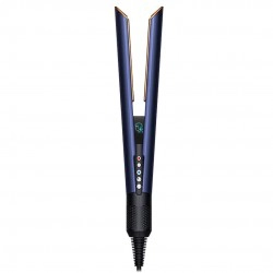 DYSON HT01 Airstrait plaukų formavimo prietaisas, mėlyna/varis DYSON HT01 Airstrait plaukų formavimo prietaisas, mėlyna/varis