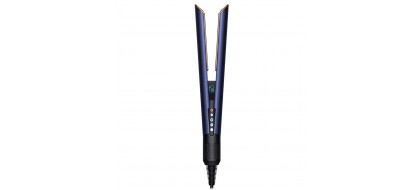 DYSON HT01 Airstrait plaukų formavimo prietaisas, mėlyna/varis