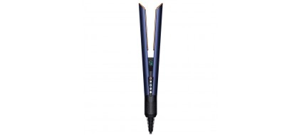 DYSON HT01 Airstrait plaukų formavimo prietaisas, mėlyna/varis