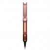 DYSON HT01 Airstrait plaukų formavimo prietaisas Amber silk/Pink Champange