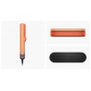 DYSON HT01 Airstrait plaukų formavimo prietaisas, ceramic apricot/topaz