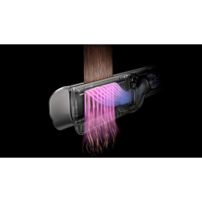 DYSON HT01 Airstrait plaukų formavimo prietaisas, ceramic apricot/topaz