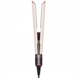 DYSON HT01 Airstrait plaukų formavimo prietaisas, ceramic pink / rose gold DYSON HT01 Airstrait plaukų formavimo prietaisas, ceramic pink / rose gold