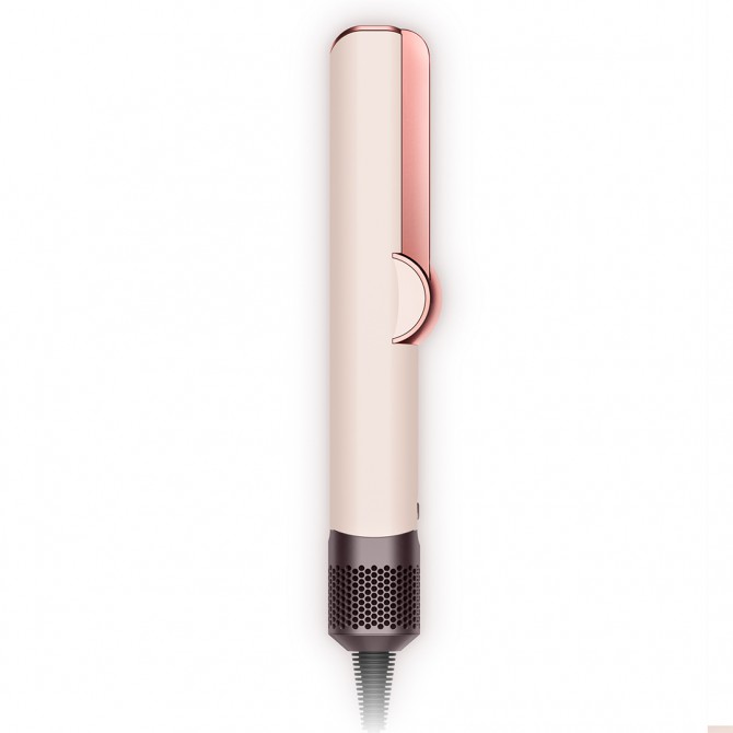 DYSON HT01 Airstrait plaukų formavimo prietaisas, ceramic pink / rose gold