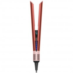 DYSON HT01 Airstrait plaukų formavimo prietaisas, strawberry/pink DYSON HT01 Airstrait plaukų formavimo prietaisas, strawberry/pink