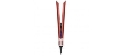 DYSON HT01 Airstrait plaukų formavimo prietaisas, strawberry/pink