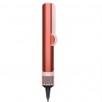 DYSON HT01 Airstrait, strawberry/pink – reguliuojama temperatūra, apsauganti nuo perkaitimo, padeda išsaugoti plaukų sveikatą.