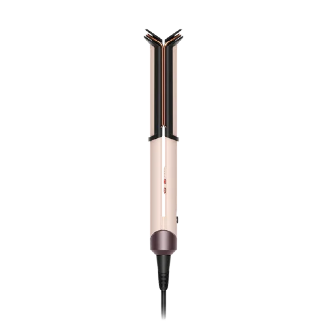 DYSON HT02-A Corrale Cool Shine plaukų formavimo žnyplės CePk/RoseGd