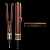 DYSON HT03 Airstrait plaukų formavimo prietaisas, plum/copper