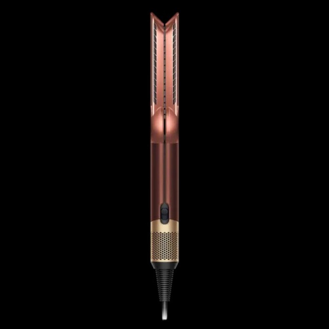 DYSON HT03 Airstrait plaukų formavimo prietaisas, plum/copper