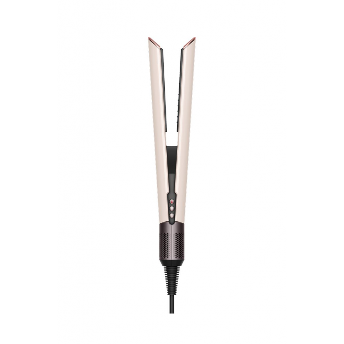 DYSON HT03 Airstrait plaukų formavimo prietaisas, ceramic pink / rose gold