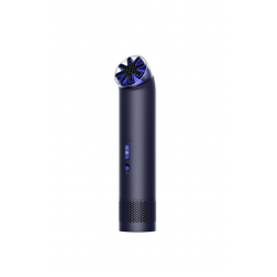 DYSON Hushjet Mini cool nešiojamas oro ventiliatorius, Ink/Cobalt