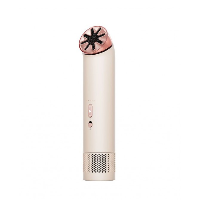 DYSON Hushjet Mini cool nešiojamas oro ventiliatorius