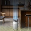 DYSON Hushjet Purifier Compact HJ10 oro valytuvas