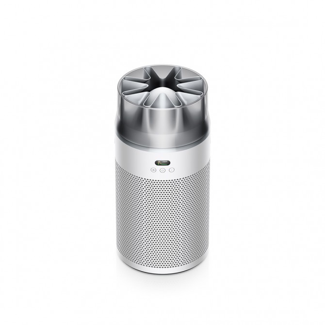 DYSON Hushjet Purifier Compact HJ10 oro valytuvas