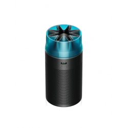DYSON Hushjet Purifier Compact HJ10 oro valytuvas, juodas