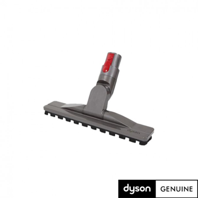 DYSON QR lankstus kietų grindų antgalis, 967422-01