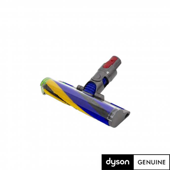 DYSON V15 Laser Slim Fluffy antgalis, 971360-01