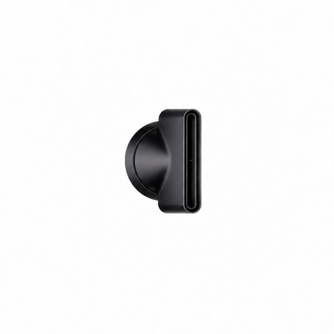 DYSON modeliavimo antgalis Bk/Bk 970265-06