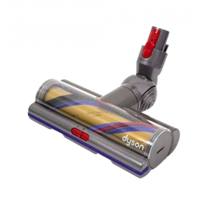 DYSON V15 Torque Drive Motorhead siurblio šepetys, 974714-01